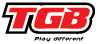 TGB Quadbikes Logo
