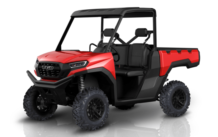 TGB 1000 UTV